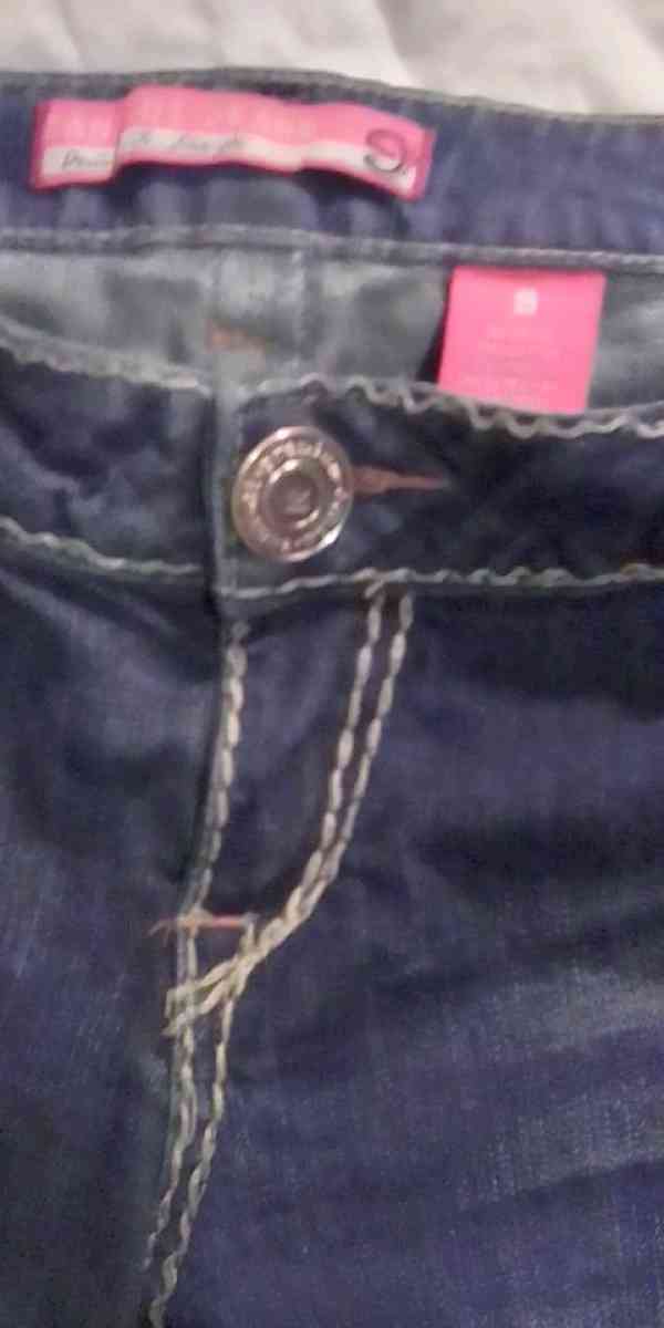 zana jeans - Lufkin, Texas - FleaMarketBay
