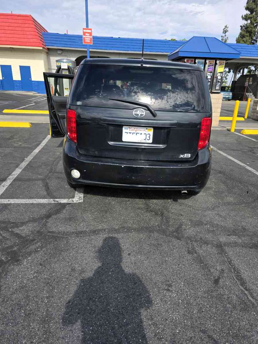 2008 Scion XB - Ontario, California - FleaMarketBay