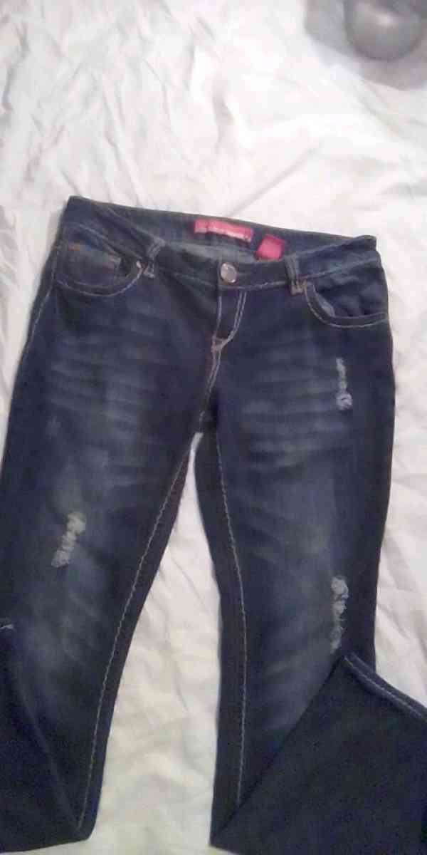 zana jeans - Lufkin, Texas