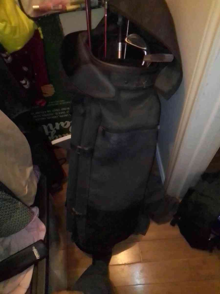golf clubs - Abilene, Texas - FleaMarketBay
