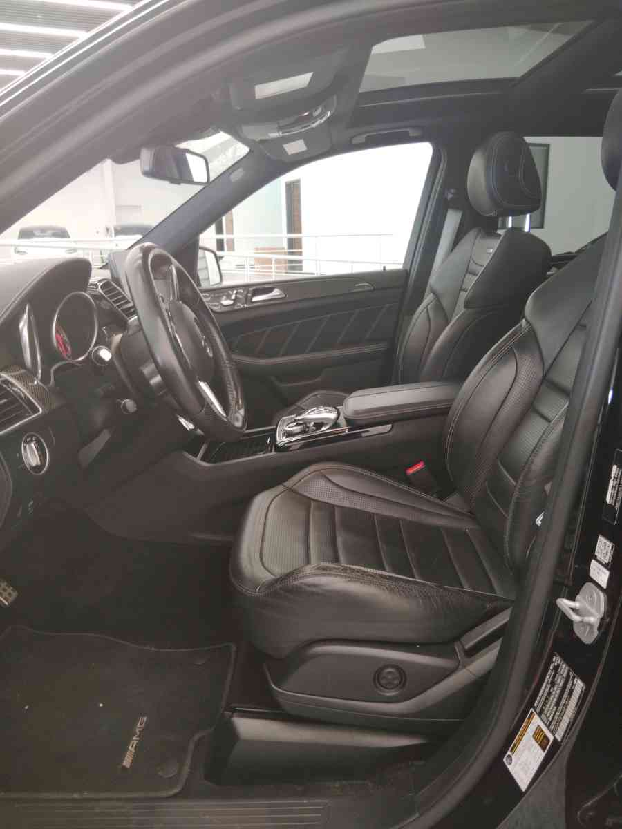 2017 MercedesBenz AMG GLE - Greenville, Texas - FleaMarketBay