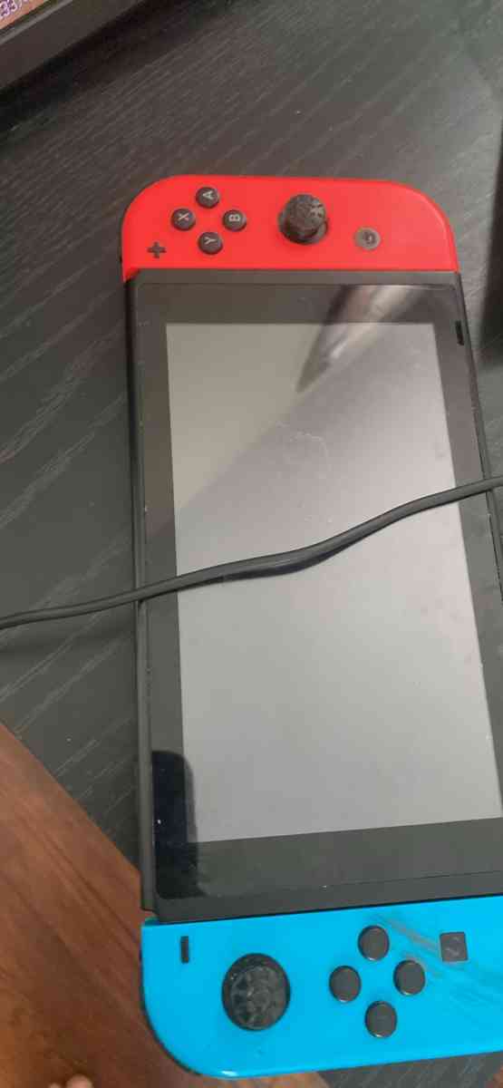 Nintendo switch - Lorain, Ohio - FleaMarketBay