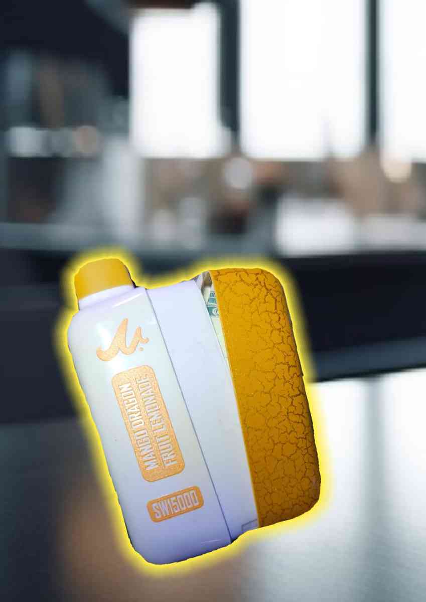 Diversion Safe Fake Vape Secret Stash Safe - Chesterton, Indiana