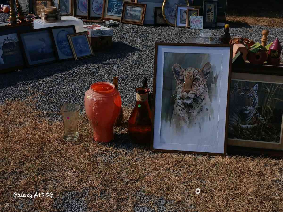 yard sale - Jonesville, Virginia - FleaMarketBay