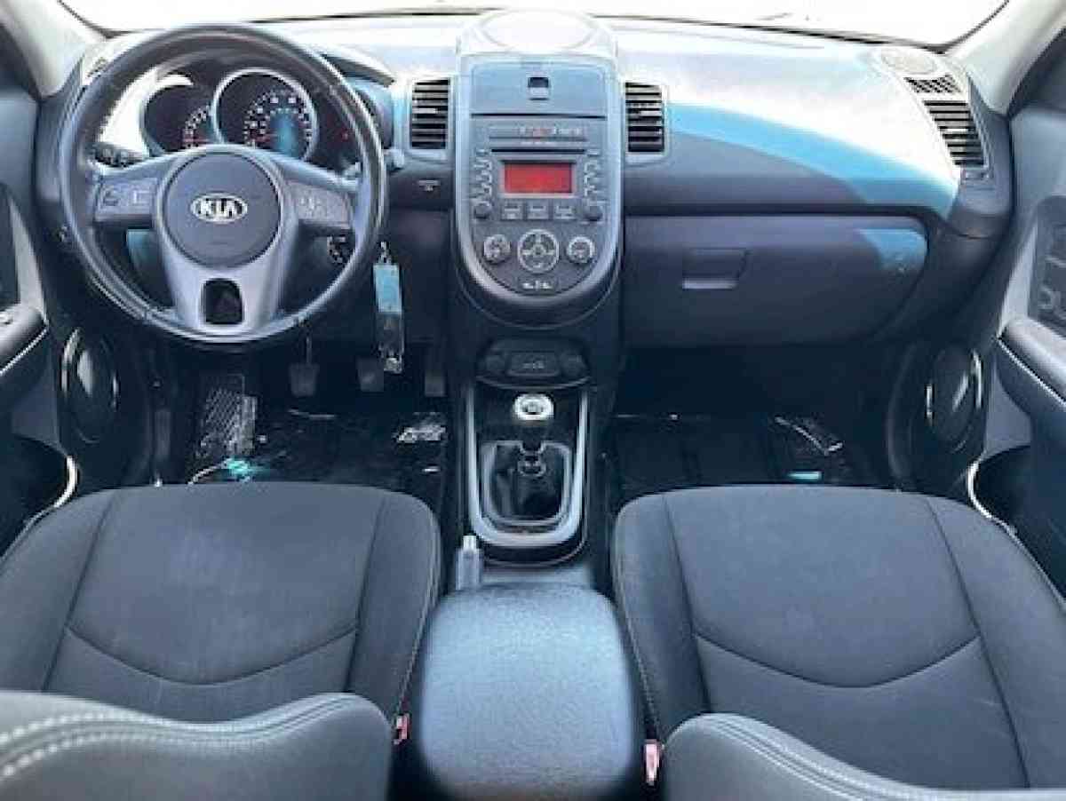 2013  KiaSoul - Las Vegas, Nevada - FleaMarketBay
