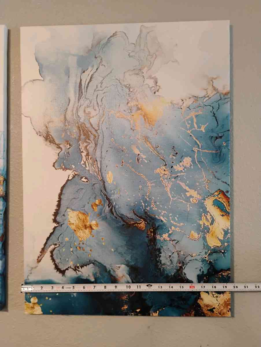 cuadros - Garland, Texas - FleaMarketBay