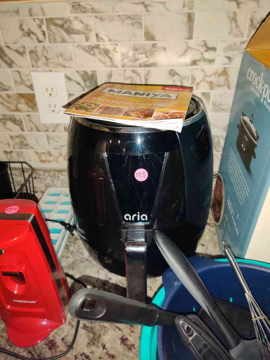 Air Fryer - Shelbyville, Kentucky