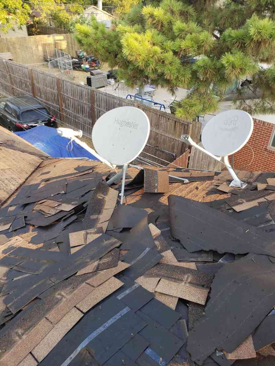 Roofing and solar - Garland, Texas - FleaMarketBay