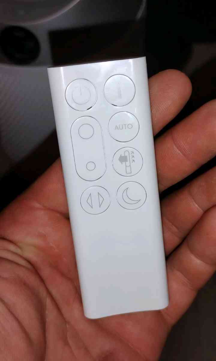 Dyson Air Purifier Hot and Cold - Chandler, Arizona - FleaMarketBay