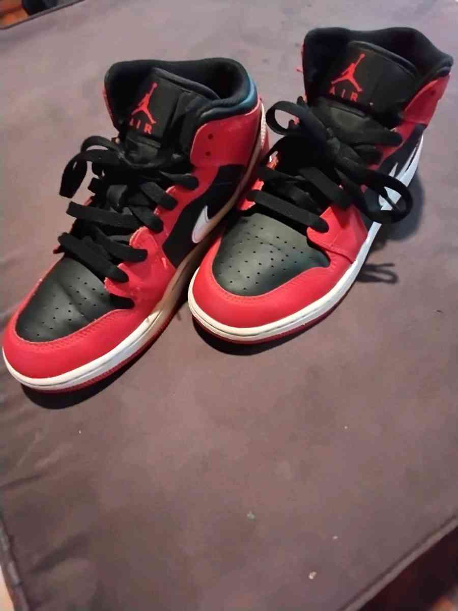 Nike Air force 4y - Dorchester, South Carolina