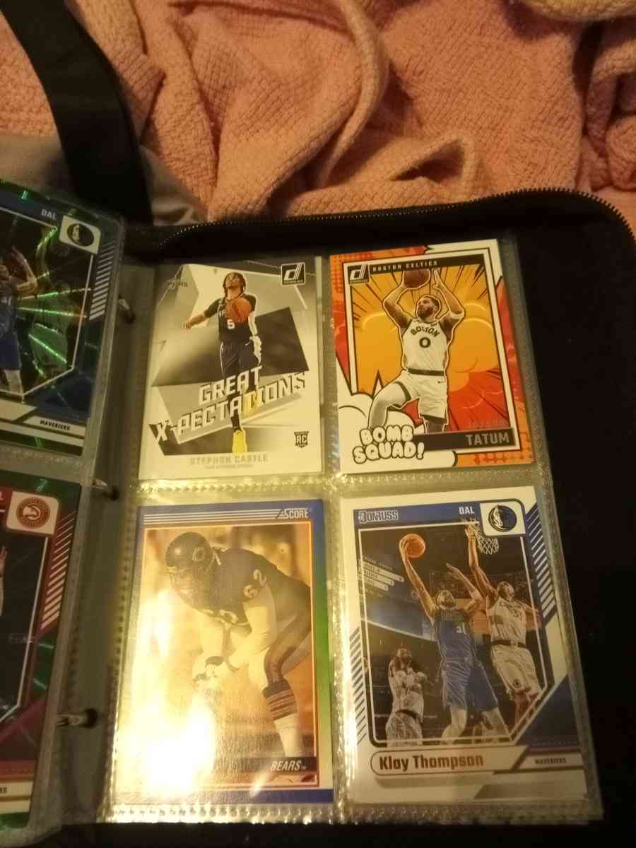 Pokemon baseball football basketball - Dayton, Ohio - FleaMarketBay