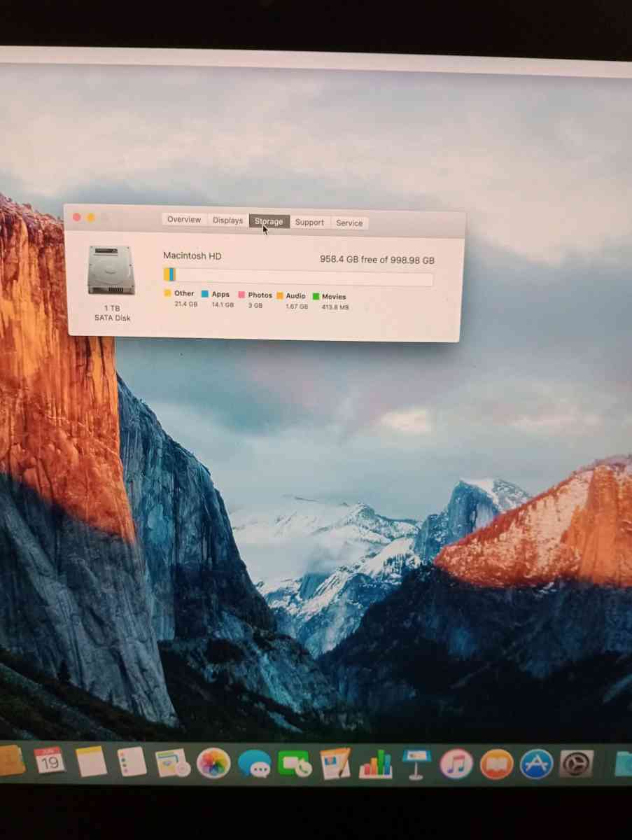 Apple IMac 2012 to 2015 - Washington Navy Yard, District of Columbia - FleaMarketBay