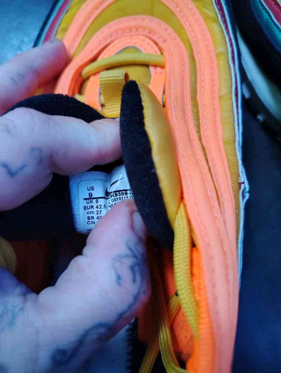 Nike airmax - Tallahassee, Florida - FleaMarketBay