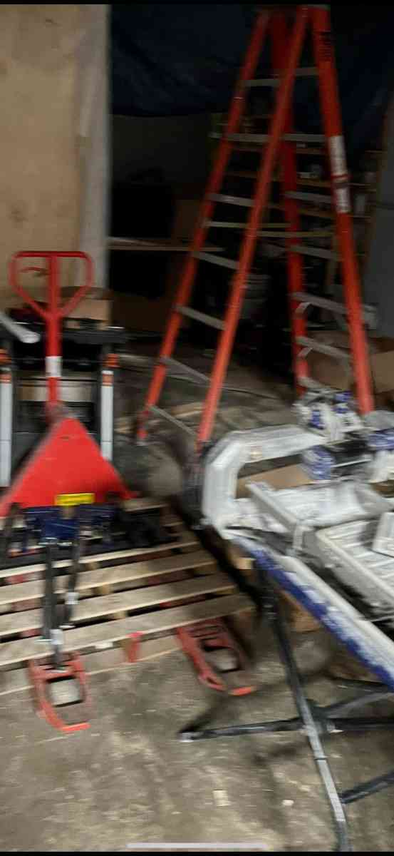 hauling clean outs - Bartlett, Illinois - FleaMarketBay