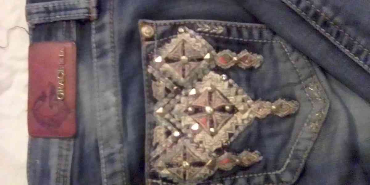 Grace IN LA - Lufkin, Texas - FleaMarketBay