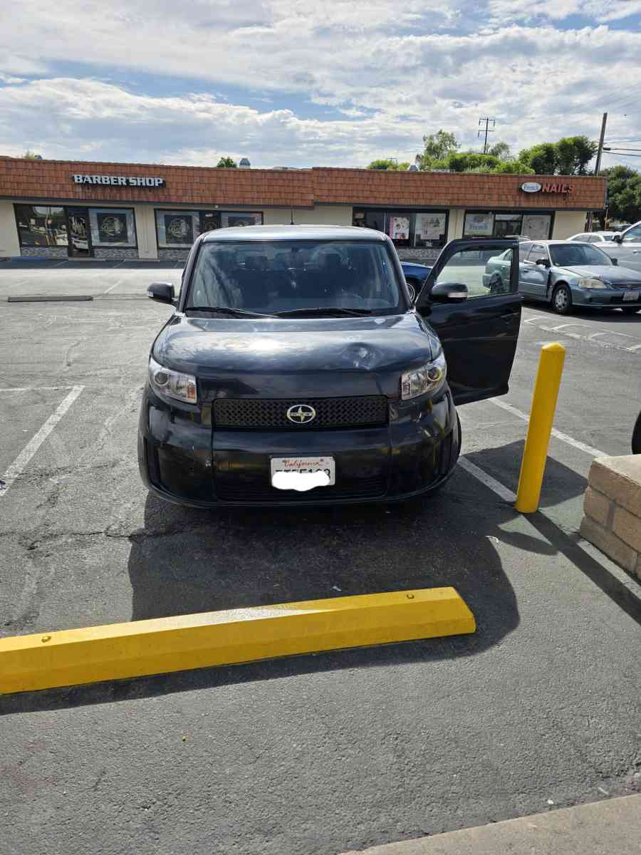 2008 Scion XB - Ontario, California - FleaMarketBay