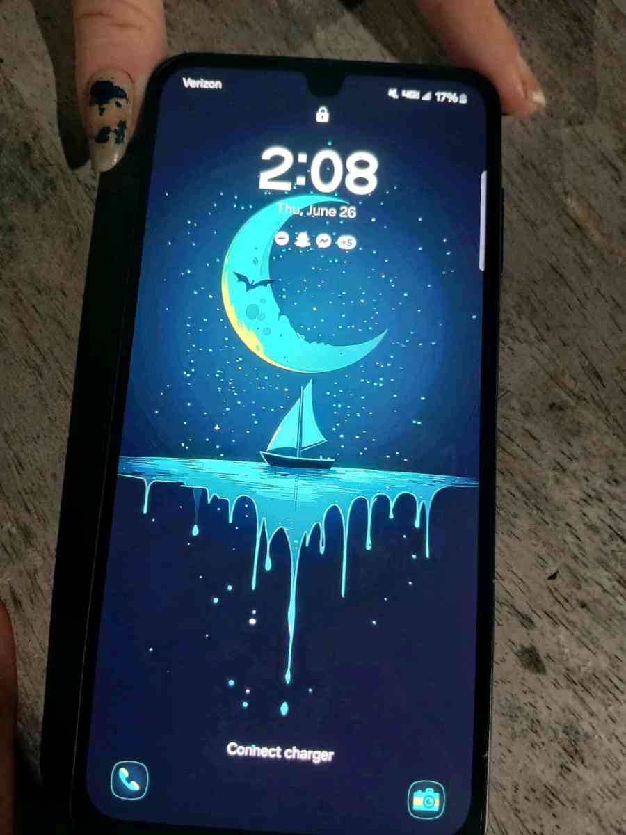 BRAND NEW GLXY A16 WITH ACTIVE VZ SERICE TIL 725 - Pigeon Forge, Tennessee