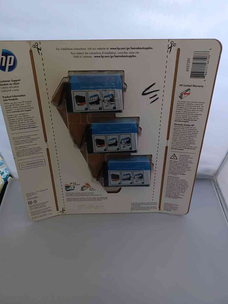 high capacity XL cartridge - Tucson, Arizona - FleaMarketBay