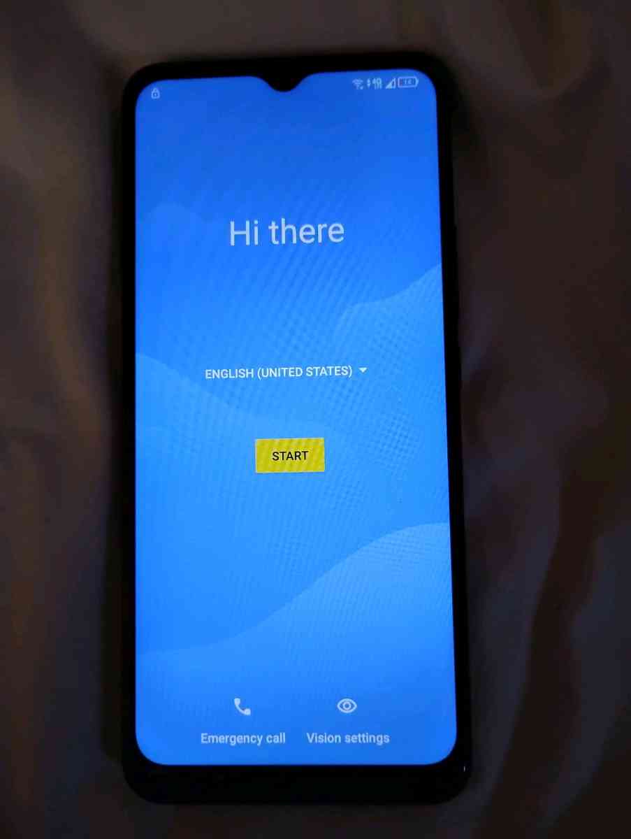 TCL SMART PHONE - Salem, Virginia - FleaMarketBay