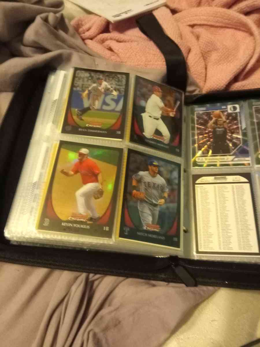 Pokemon baseball football basketball - Dayton, Ohio - FleaMarketBay