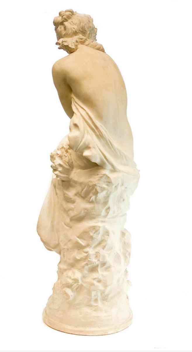 statue - Athens, Texas - FleaMarketBay