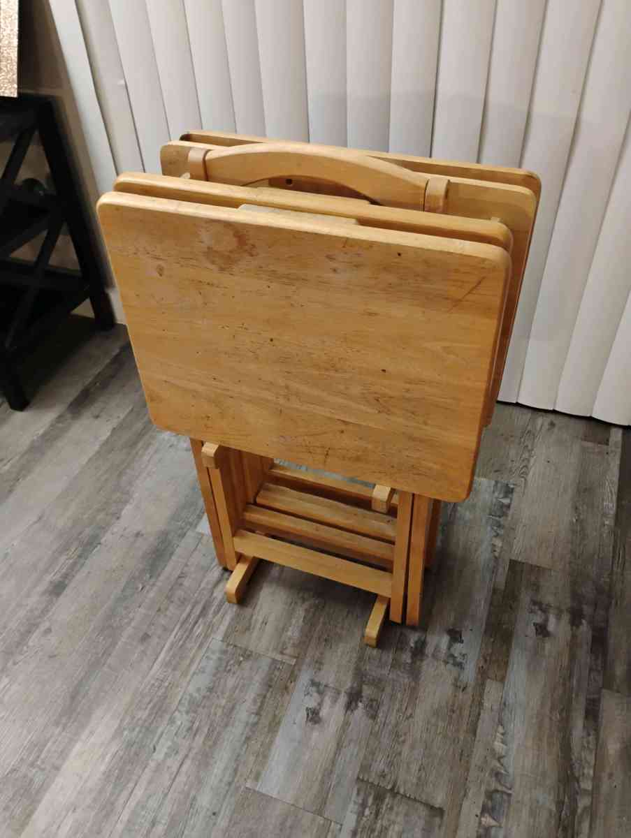 set de 4 mesas - Garland, Texas