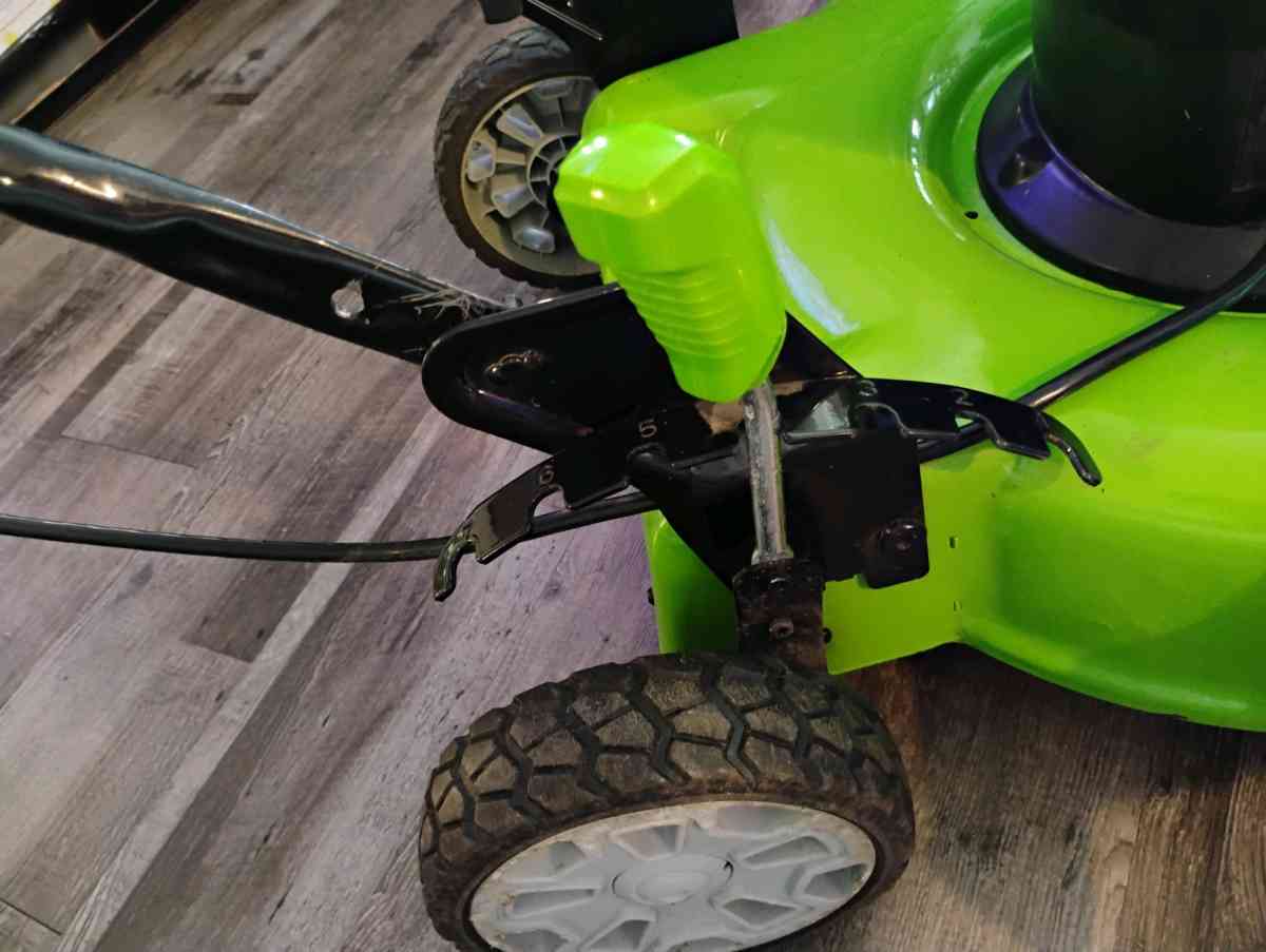 cortadora de cesped - Garland, Texas - FleaMarketBay