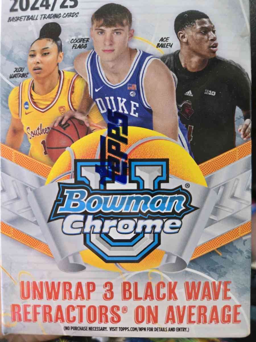 3 Boxes of Trading Cards - Huntsville, Alabama - FleaMarketBay