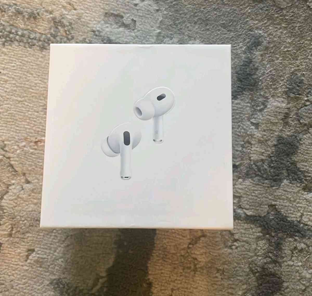 Airpods pro 2nd gen - Stockton, California