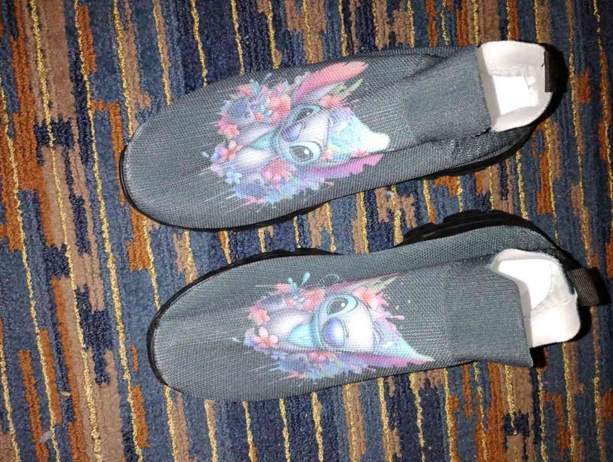 mens stitch slip on shoes - Salem, Virginia