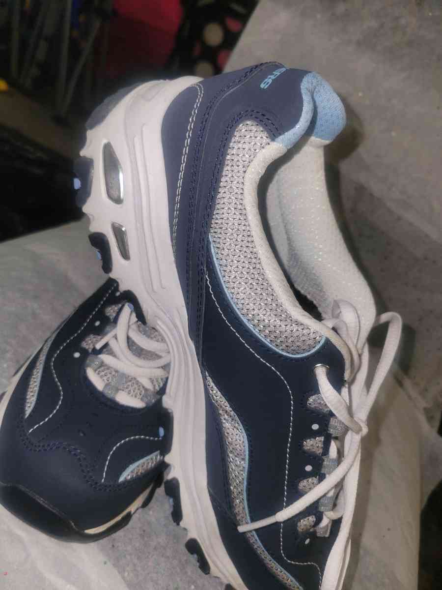 Sketchers - Allamuchy, New Jersey - FleaMarketBay