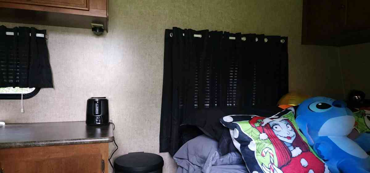 2015 sportsman classic camper 20ft message for more details - Dublin, Georgia - FleaMarketBay