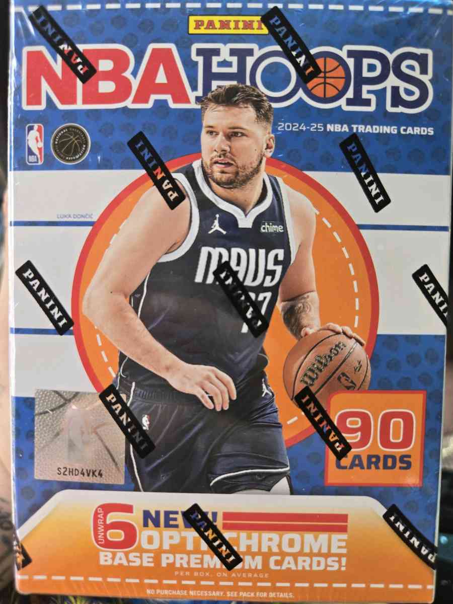 3 Boxes of Trading Cards - Huntsville, Alabama - FleaMarketBay