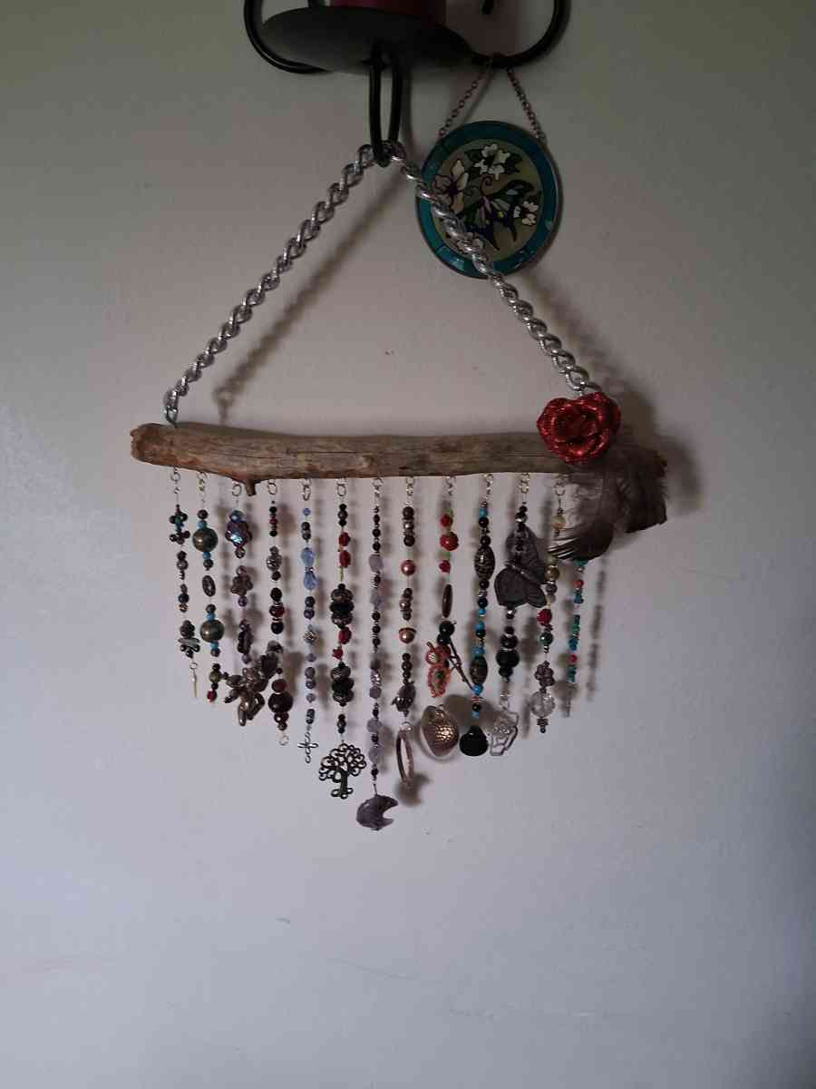 Handmade Beaded Window Art - Rapid City, South Dakota - FleaMarketBay