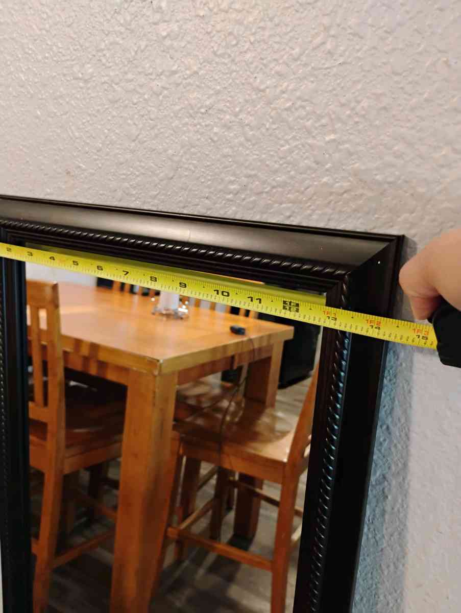 mirror - Garland, Texas - FleaMarketBay