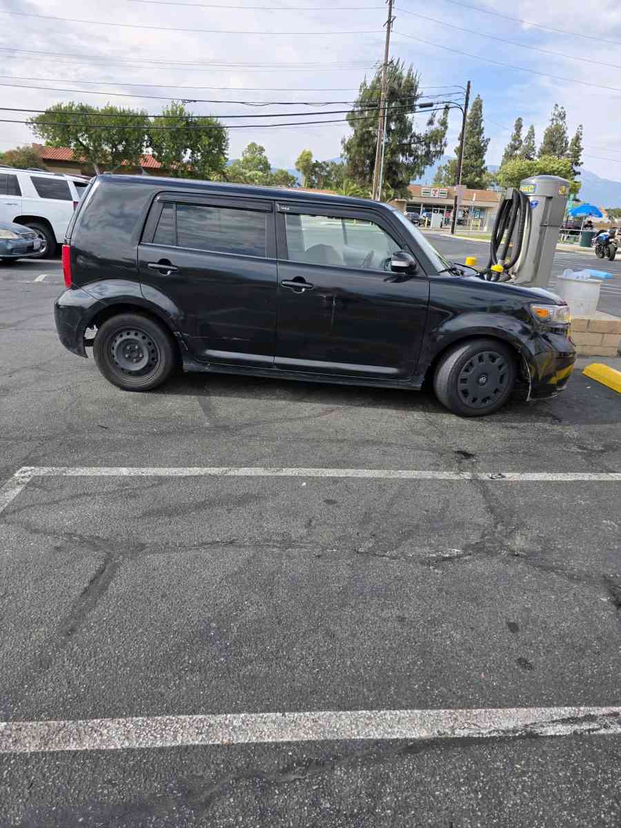 2008 Scion XB - Ontario, California - FleaMarketBay