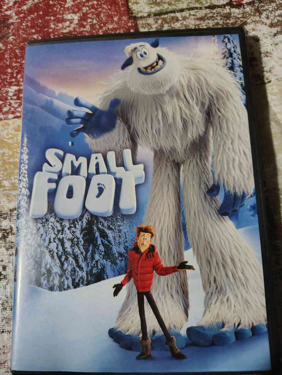 Trolls and DreamWorks Family Movie Bundle - Scottsburg, Indiana - FleaMarketBay