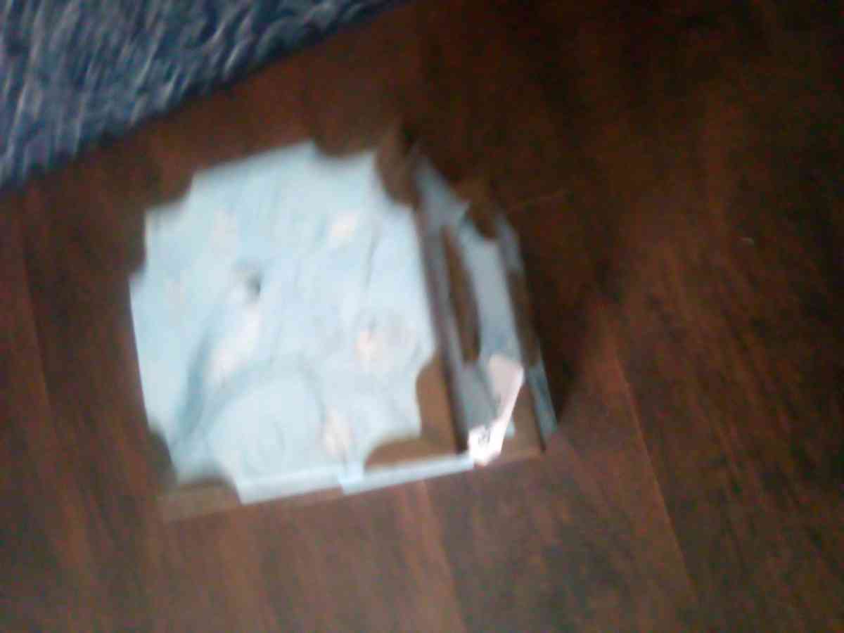 two boxes books canvas holder planter pot cups  statue - Whitehall, New York - FleaMarketBay