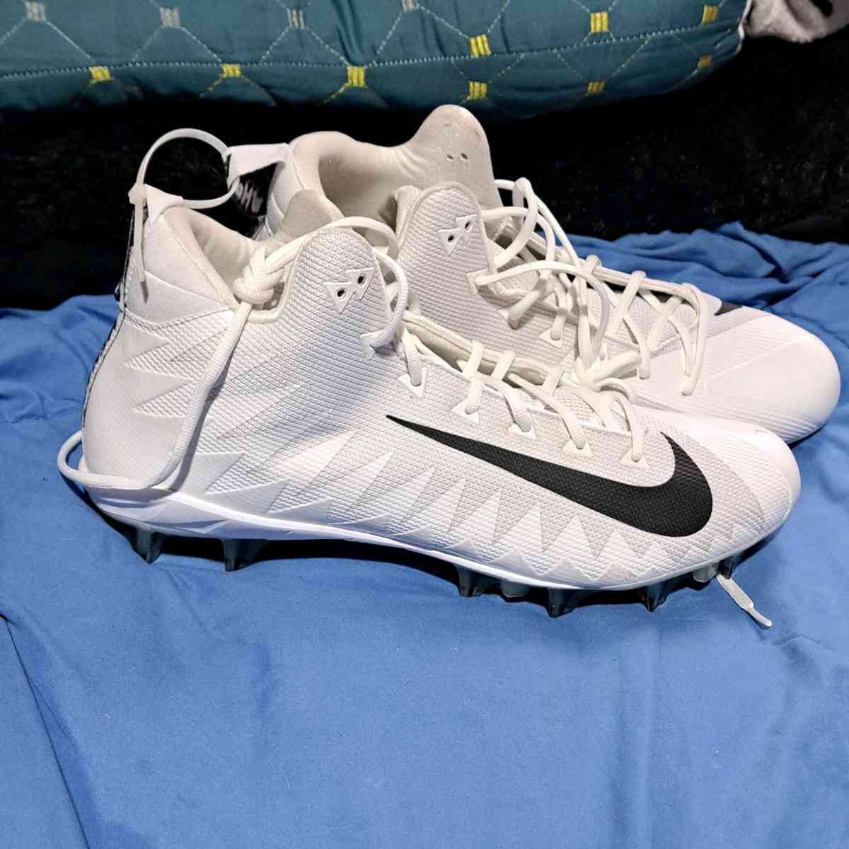 Adidas X 163 FG Mens Soccer Football Cleats Shoes - Philadelphia, Pennsylvania