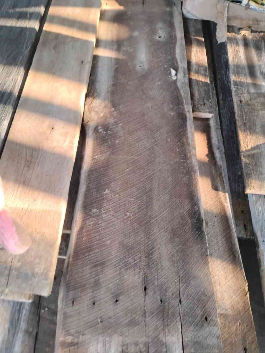 oak 1x6 up to 1x18 2x6 - Kings Mountain, Kentucky - FleaMarketBay