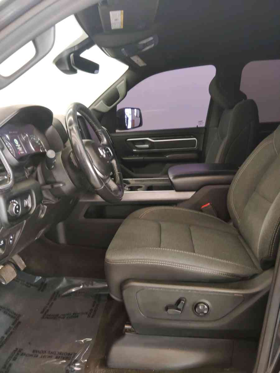 2020 RAM 1500 Big Horn Lone Star - Greenville, Texas - FleaMarketBay