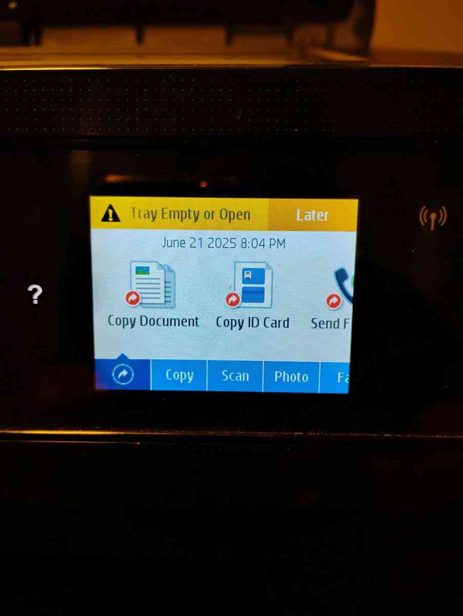 impresora HP - Garland, Texas - FleaMarketBay