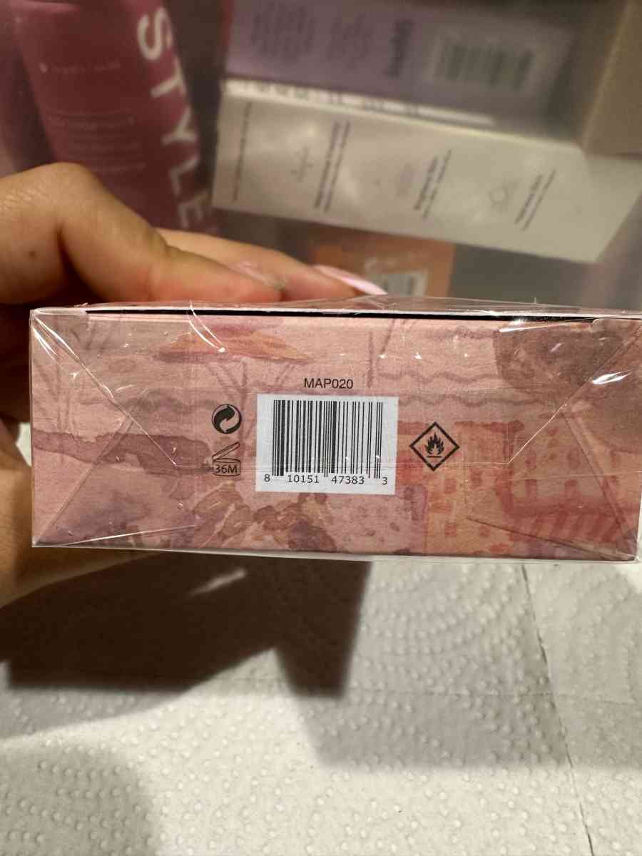 Memoire Airplane Mode 14 eau de parfum - Round Lake, Illinois - FleaMarketBay