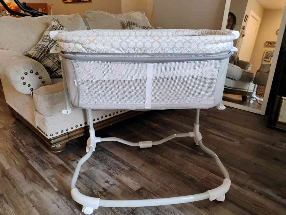 Moiss cunita - Garland, Texas - FleaMarketBay