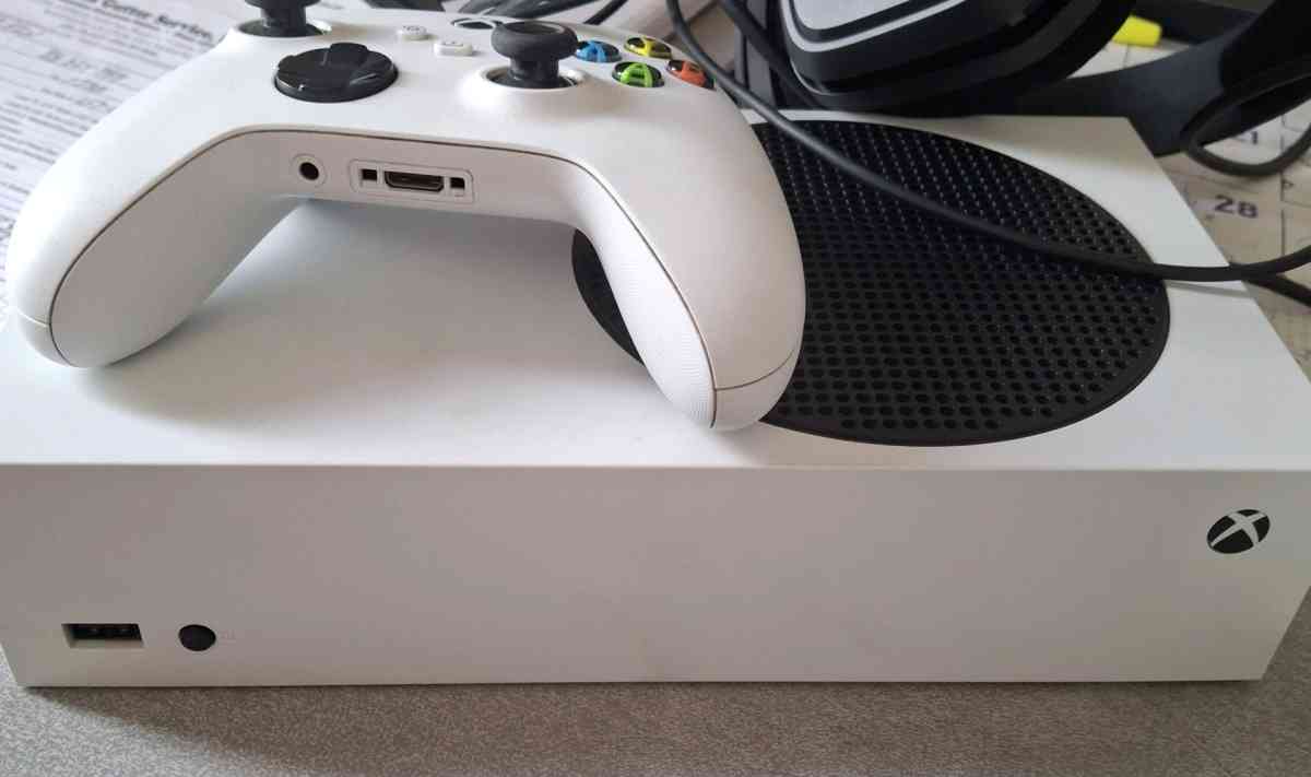 Xbox series s - Houston, Texas