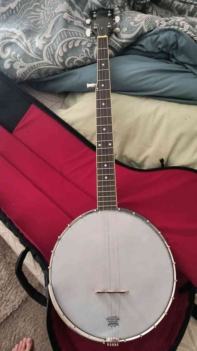 BANJO ROVER RB20 - Tampa, Florida