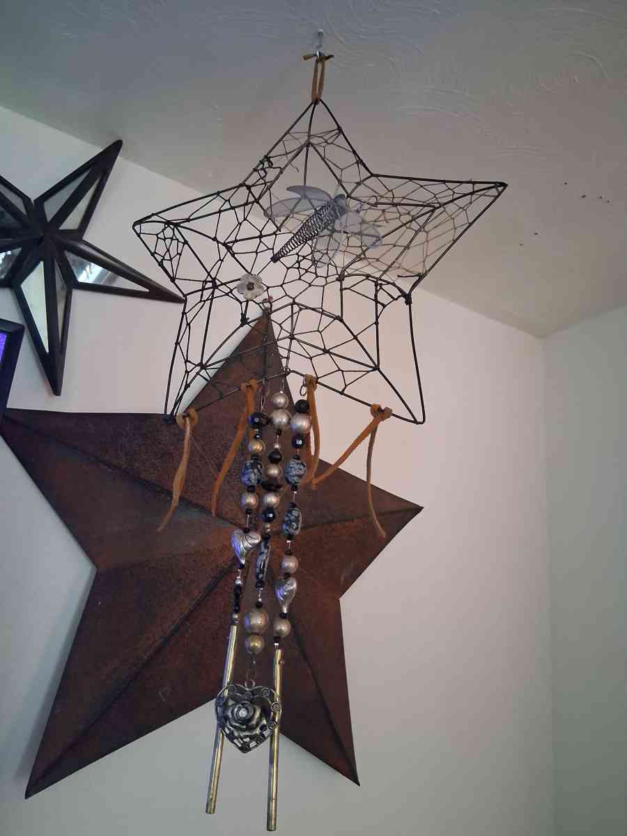 Handmade Beaded Window Art - Rapid City, South Dakota - FleaMarketBay