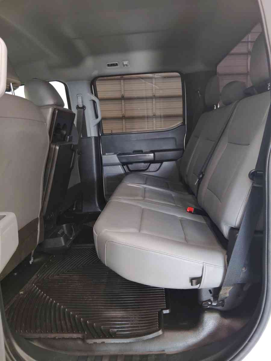 2022 Ford F150 XL - Greenville, Texas - FleaMarketBay