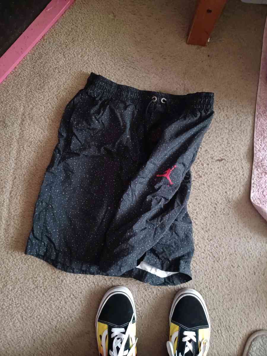 jordan shorts size large - Glendale, Arizona