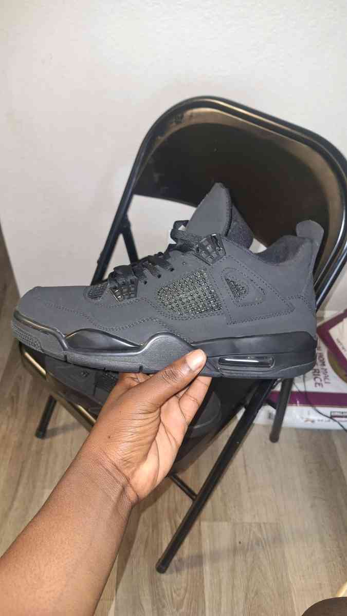 Air Jordan 4 box - Alicia, Arkansas - FleaMarketBay